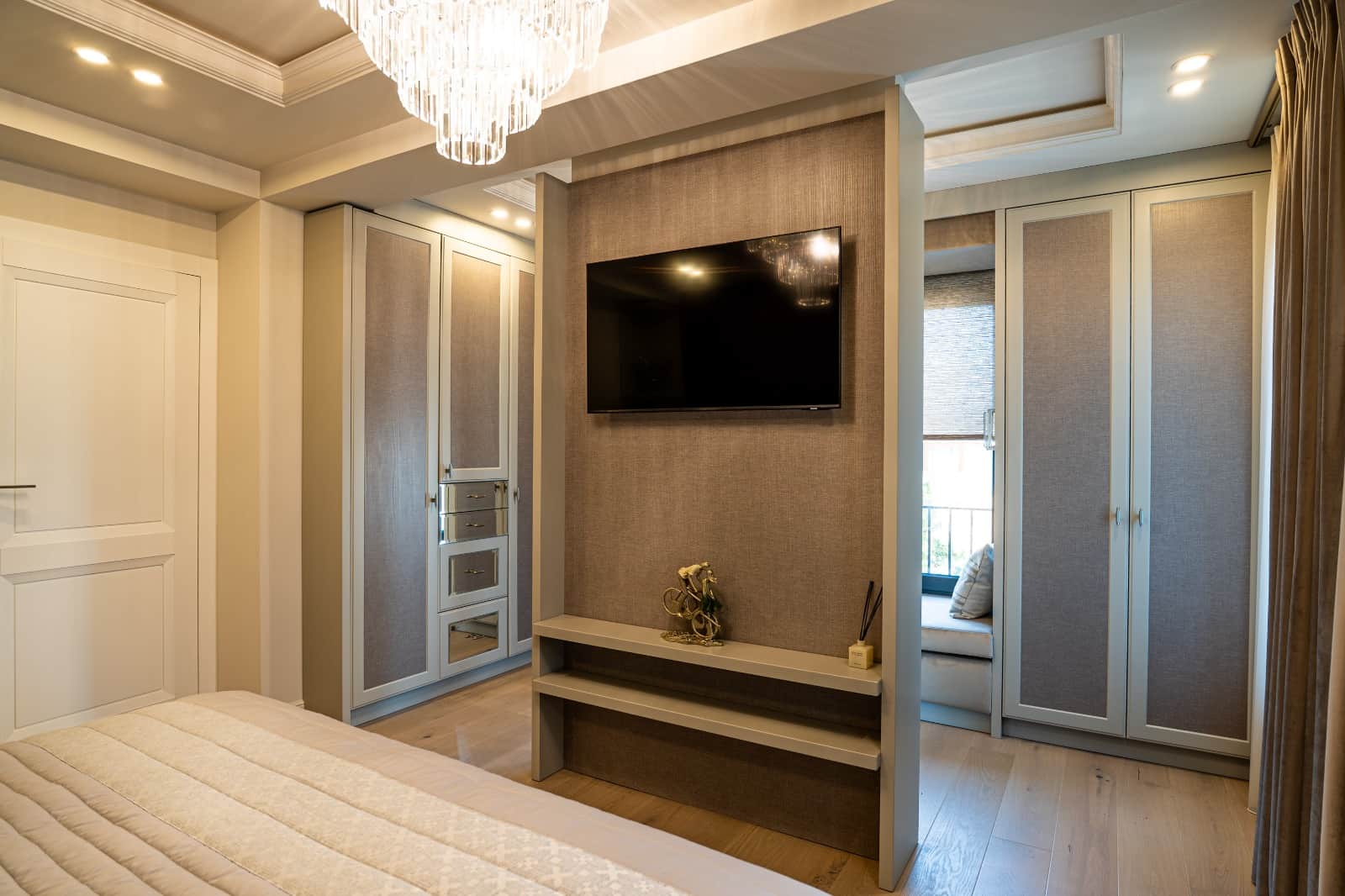 Dressing realizat de Reline Studio