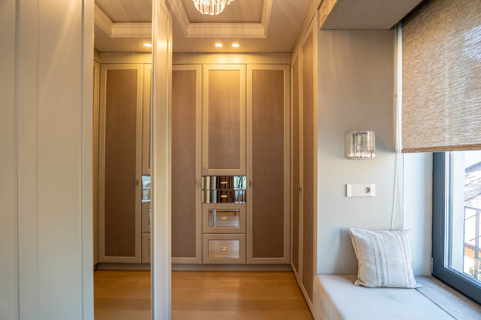 Dressing realizat de Reline Studio