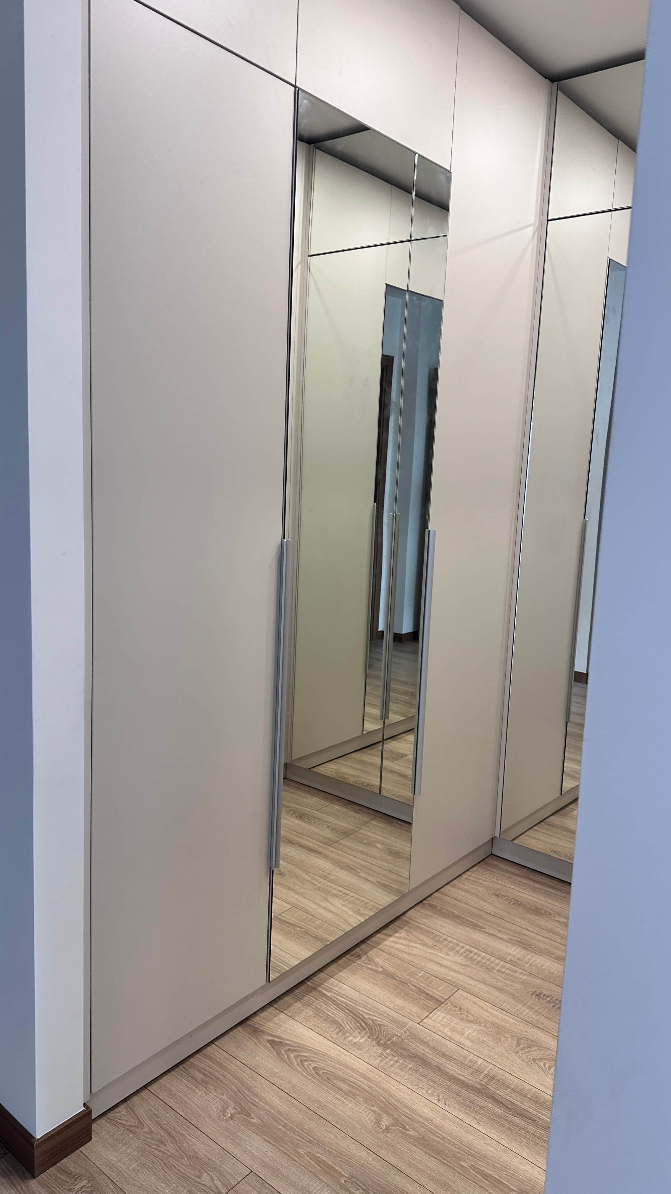 Dressing realizat de Reline Studio